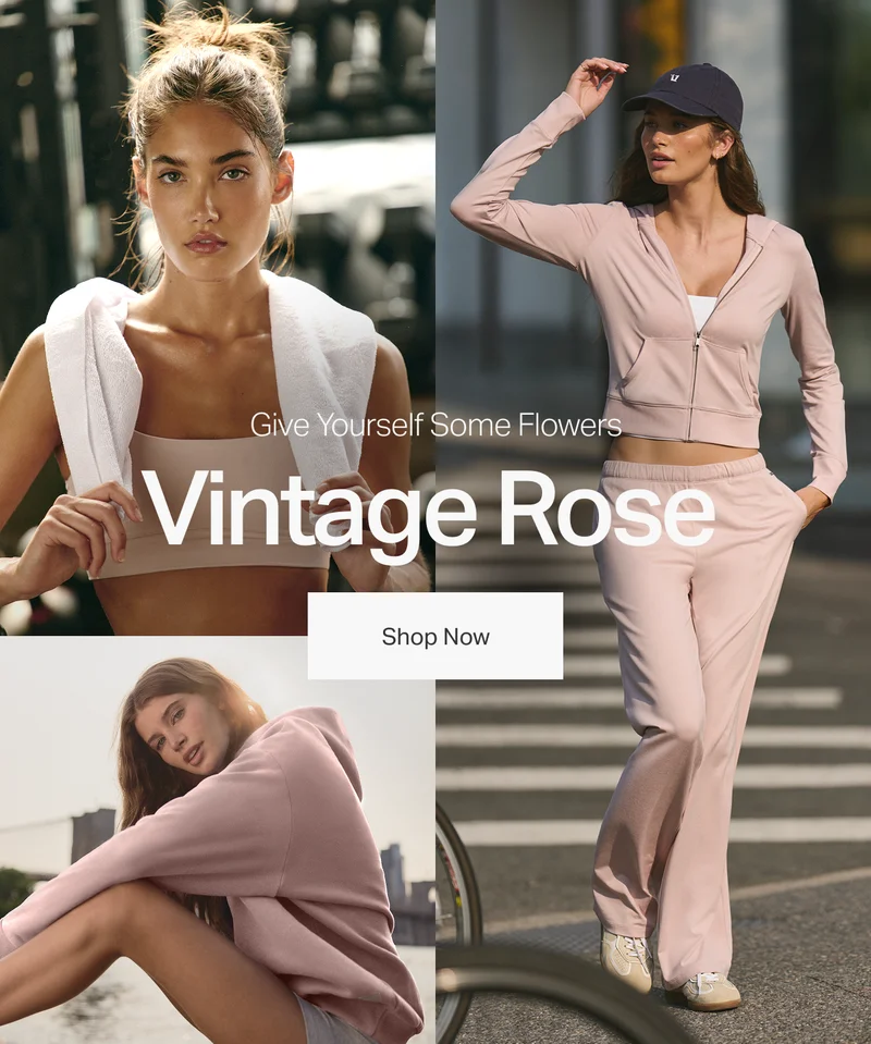 Vintage Rose