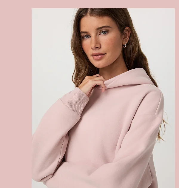 Restore Oversized Hoodie