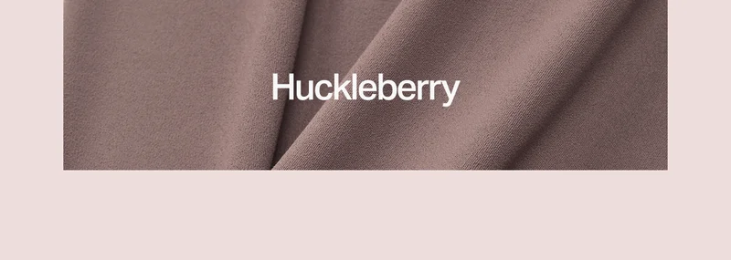 Huckleberry