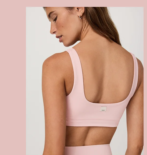 Vuori AllTheForm™ Bra