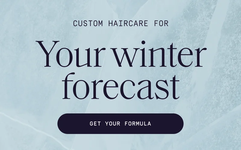 Your Winter Forecast | Discover the wonder