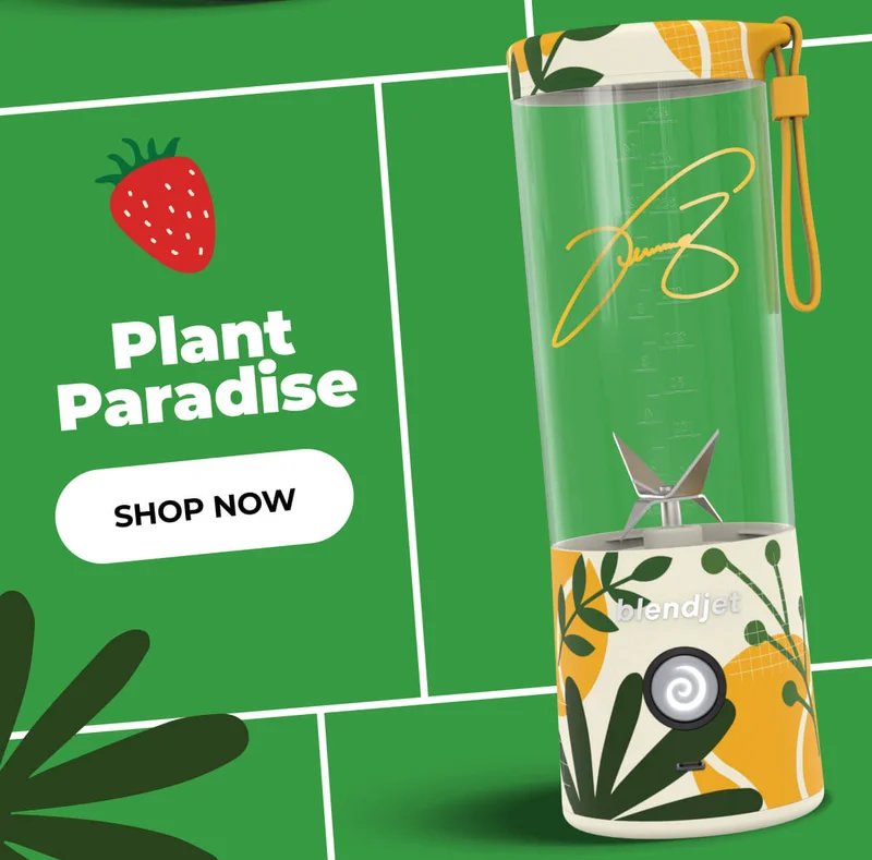 Plant Paradise
