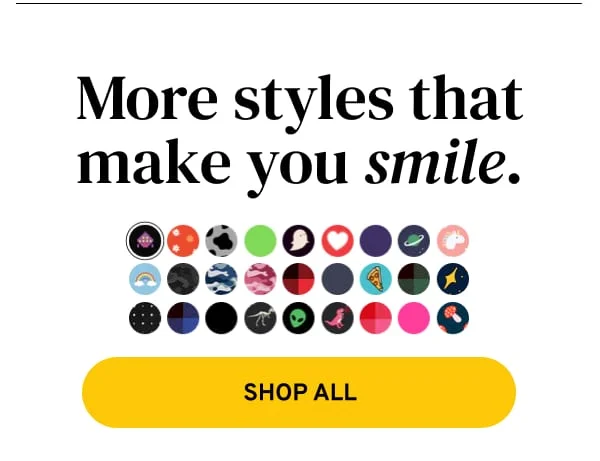 Shop All