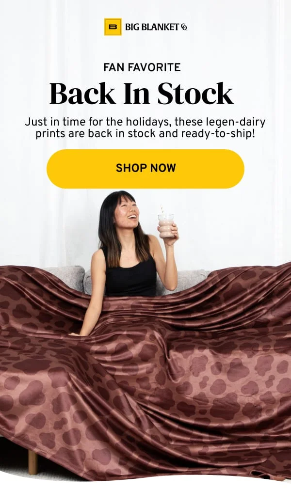 Back To Bed