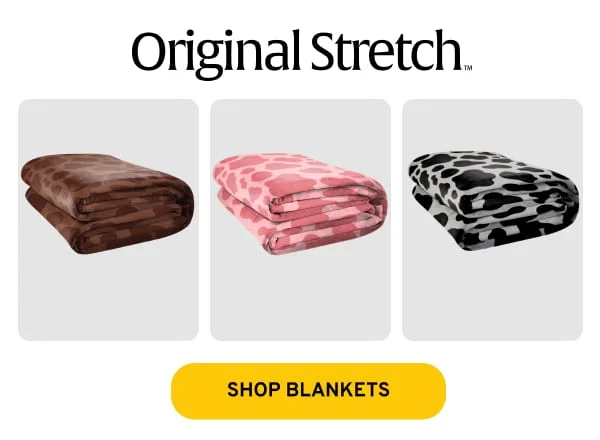 Original Stretch
