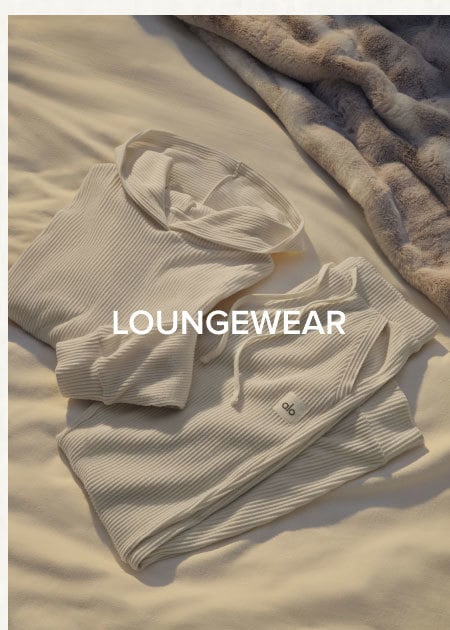 LOUNGEWEAR