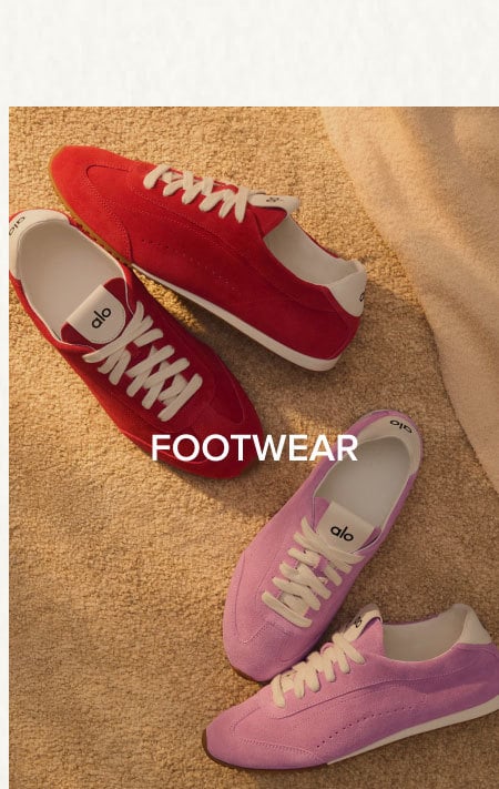 FOOTWEAR