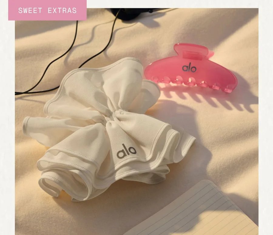 SWEET EXTRAS