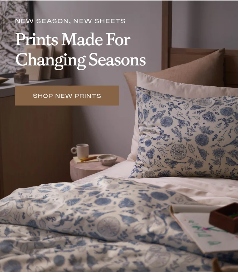 Shop NEW Prints!