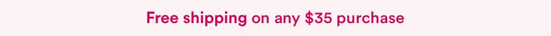 Free Shipping