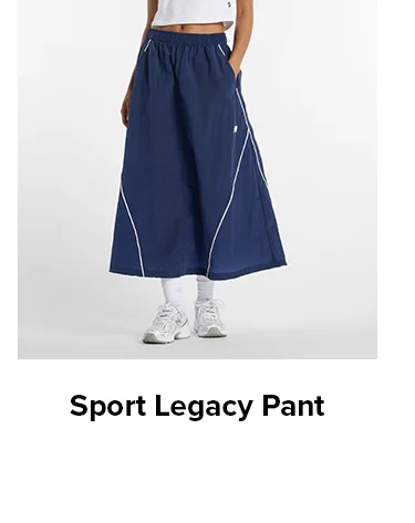 Sport Legacy