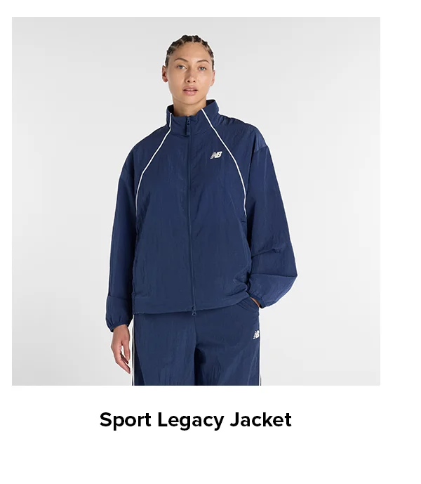 Sport Legacy