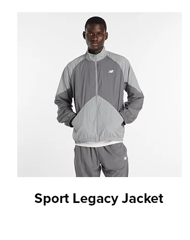 Sport Legacy