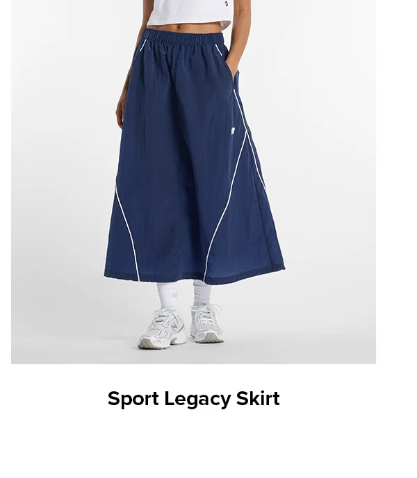 Sport Legacy