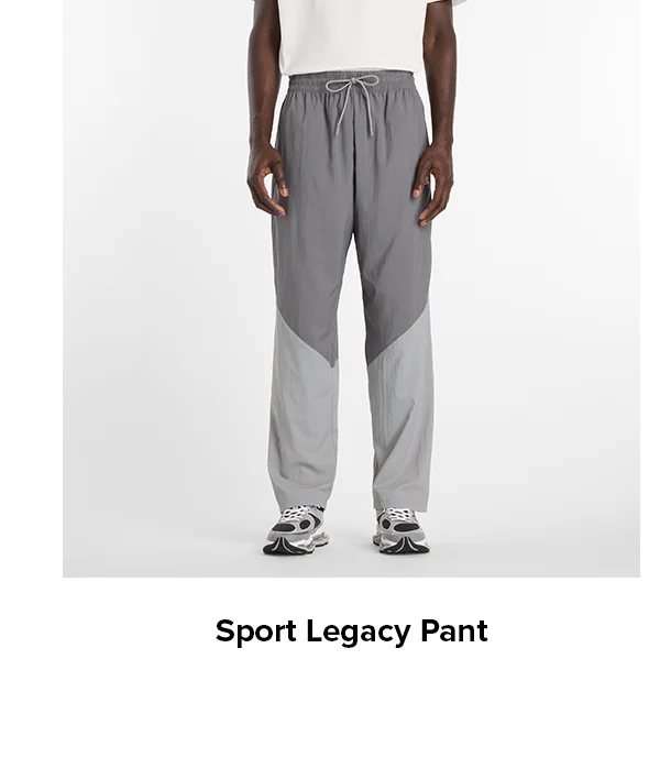 Sport Legacy