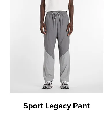 Sport Legacy