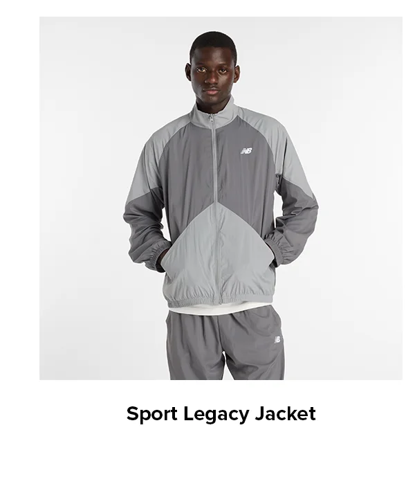 Sport Legacy
