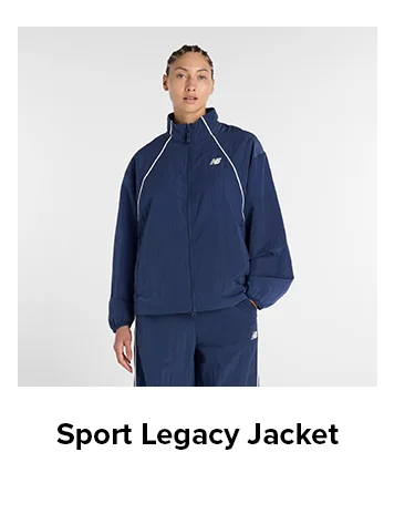 Sport Legacy