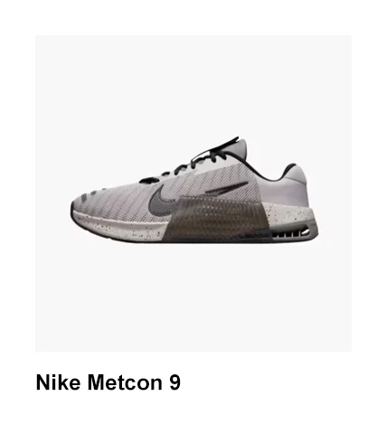 Nike Metcon 9