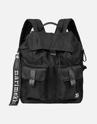 Everything Backpack L Solid Backpack