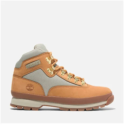 Men’s Euro Hiker Mid Lace-Up Boot