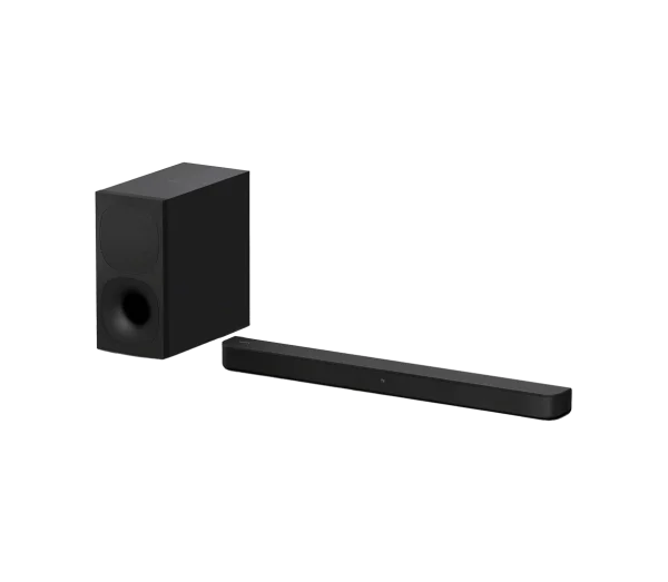 Sony 2.1ch Soundbar With Wireless Subwoofer