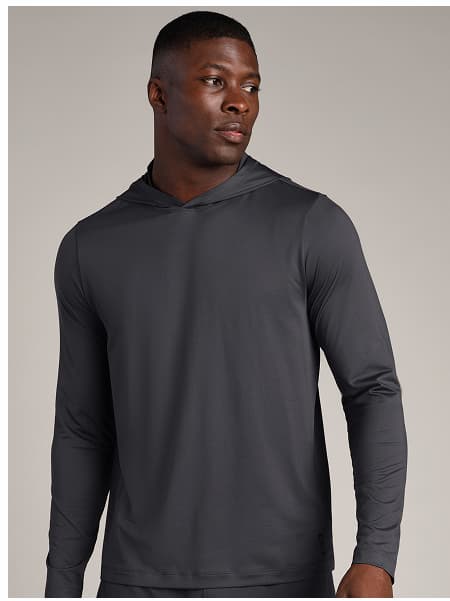 Base Training Lightweight Hoodie