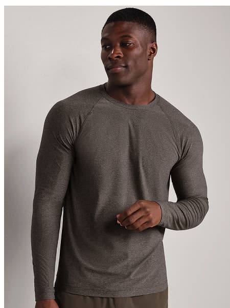 Reign Long Sleeve