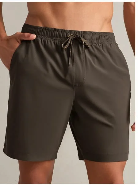 Pursuit Short - 7" Unlined