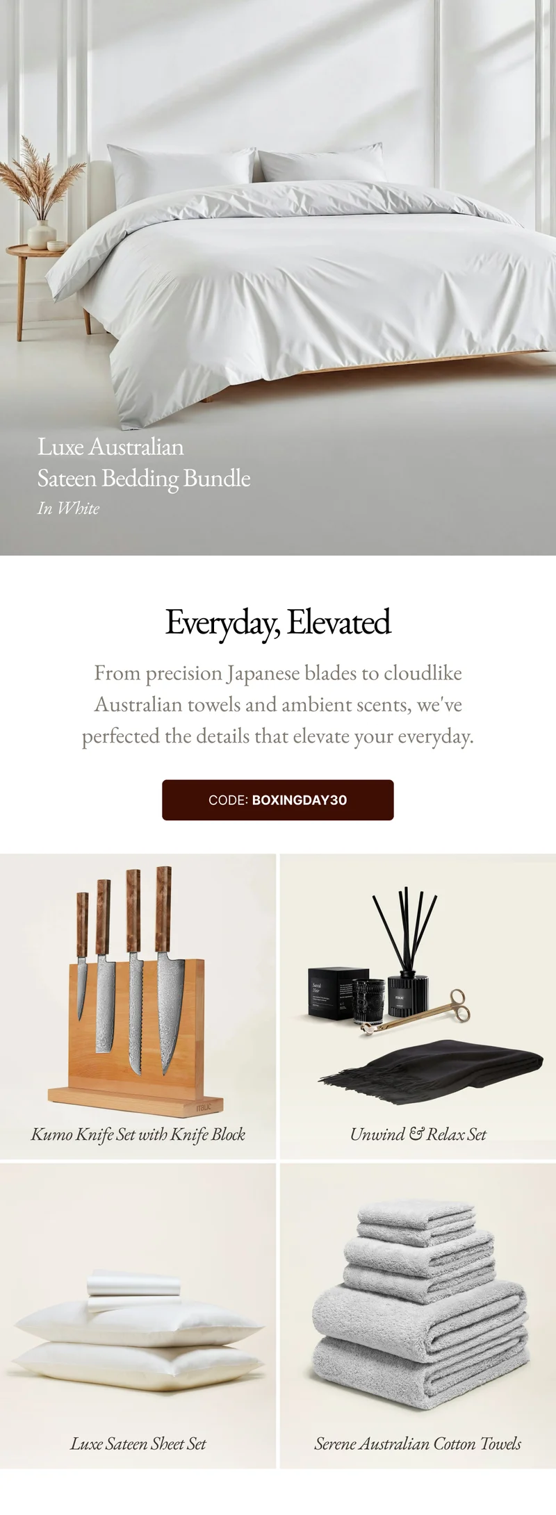 Shop Home