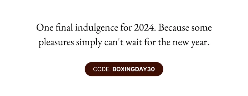 Code: Boxing30