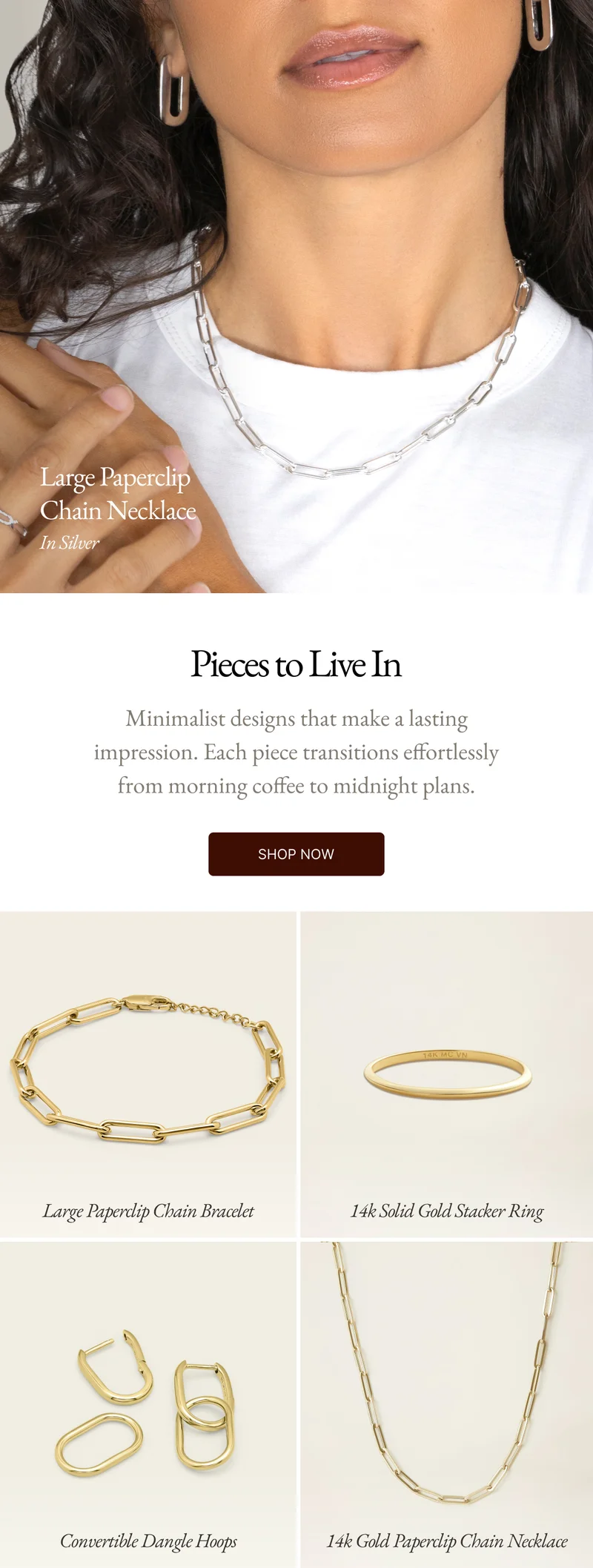 Shop Jewelry
