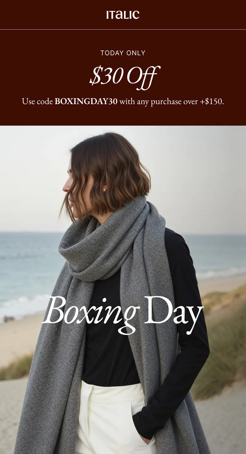 Boxing Day