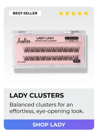 Shop Lady Clusters