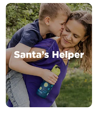 Santa's Helper