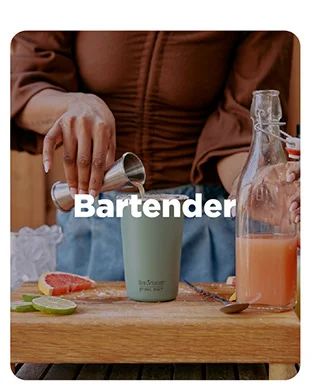 Bartender