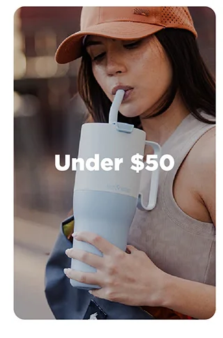 Under $50