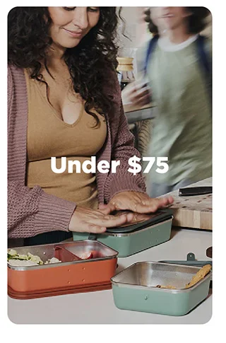 Under $75