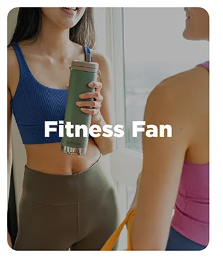 Fitness Fan
