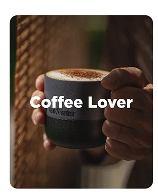 Coffee Lover