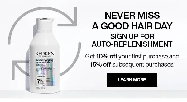 sign up for auto-replenishment