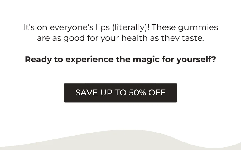 Experience the magic