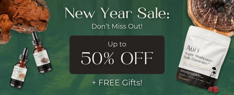 New Year Sale