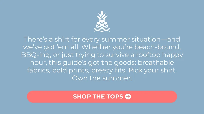 SHOP THE TOPS