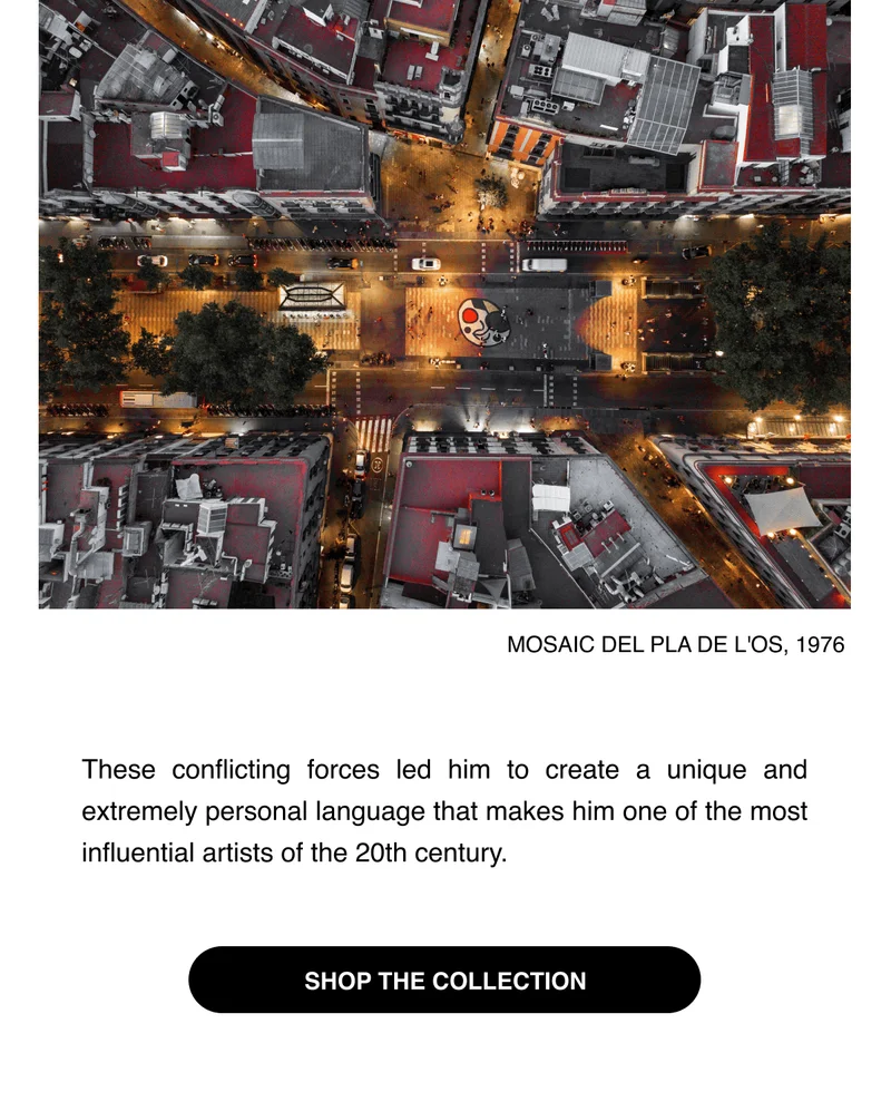 Shop The Collection