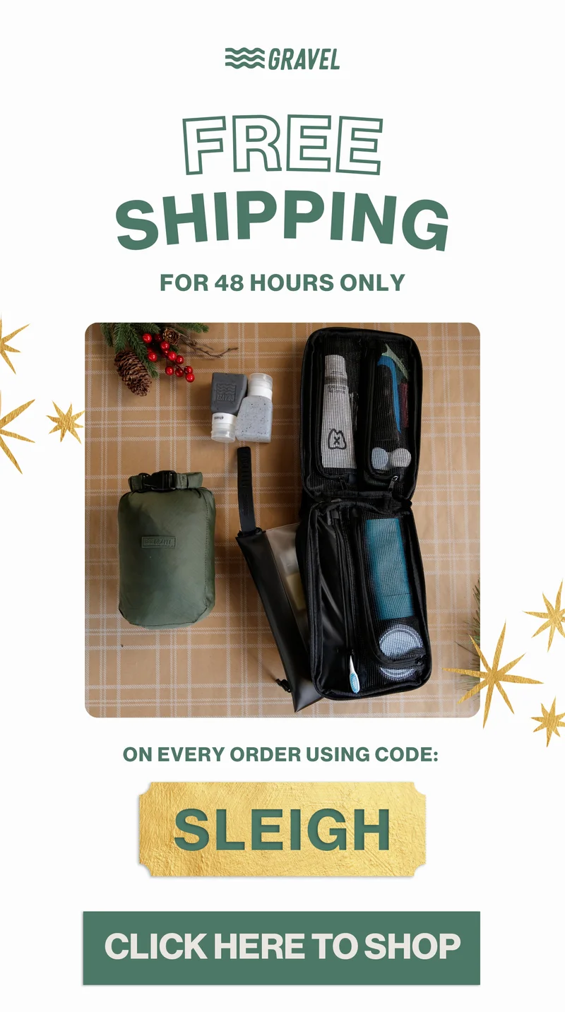 get free shipping with code sleigh