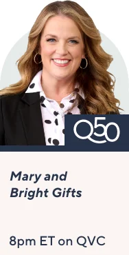 mary and bright gifts
