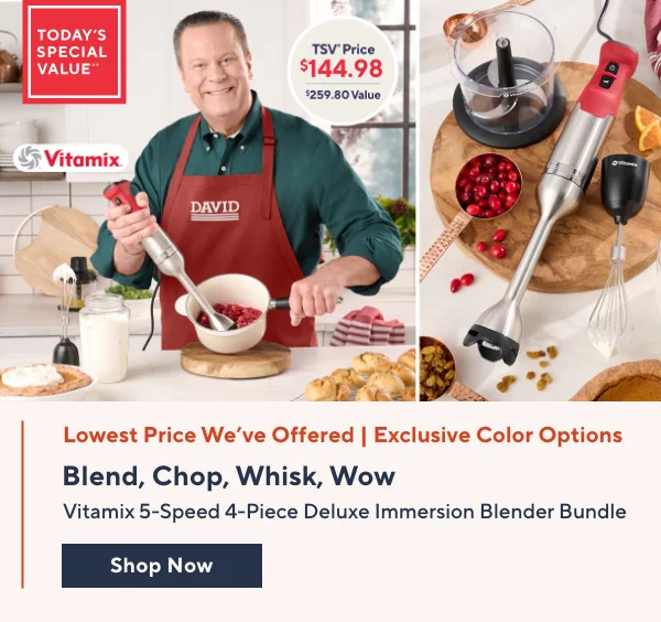 Vitamix TSV