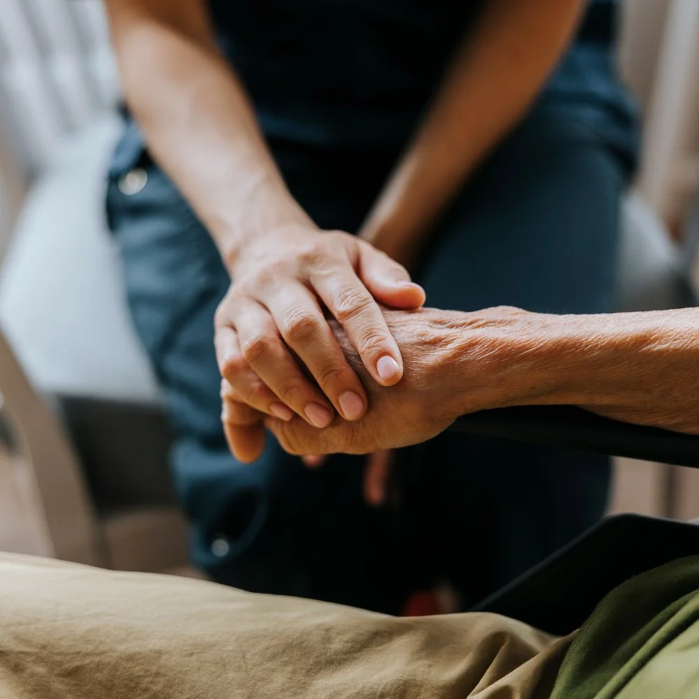 How to cope with a cancer diagnosis: 10 strategies that can help