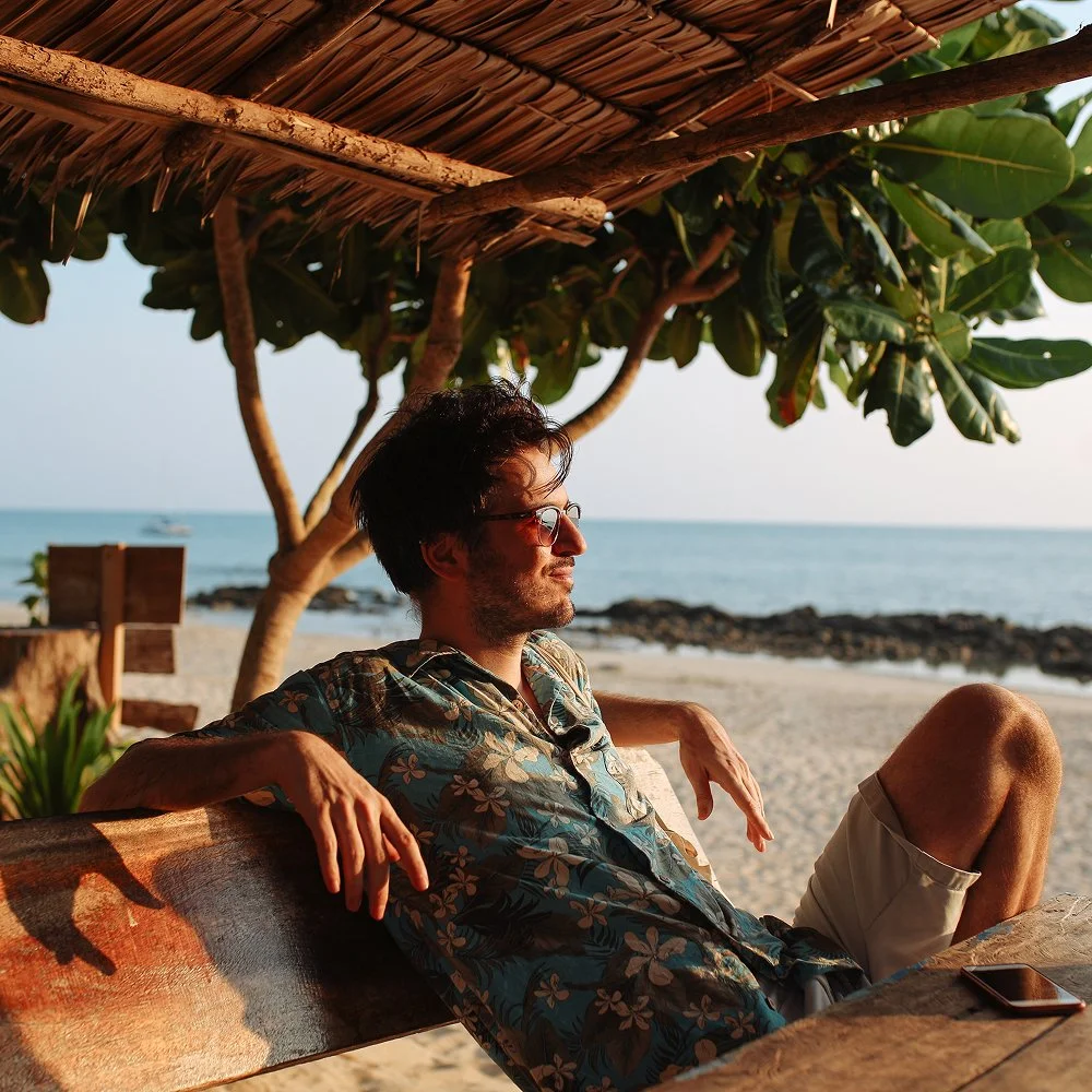 Is micro-retirement the Gen Z life hack we all need?